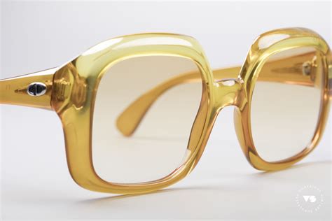 christian dior vintage glasses 1960|authentic dior sunglasses.